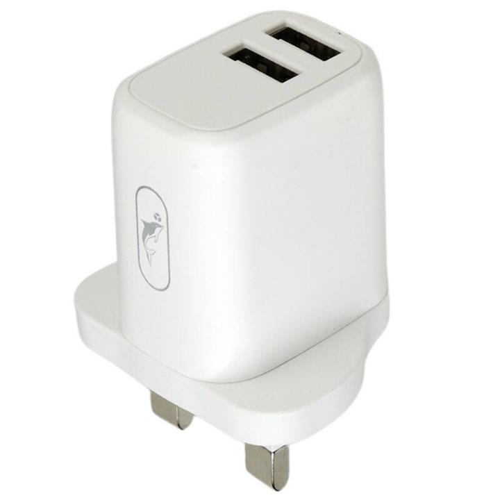 شارژر دیواری اسکای دلفین مدل SC22B